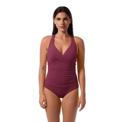 AMELIE WRAP ONE PIECE