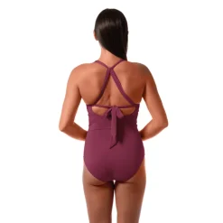 AMELIE WRAP ONE PIECE