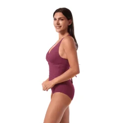 AMELIE WRAP ONE PIECE