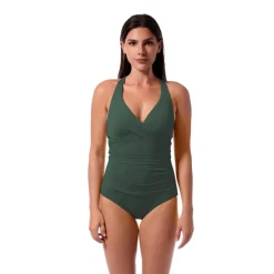 AMELIE WRAP ONE PIECE