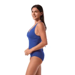 AMELIE WRAP ONE PIECE