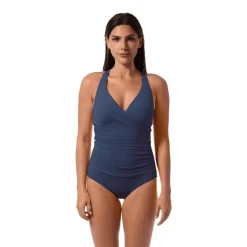 AMELIE WRAP ONE PIECE