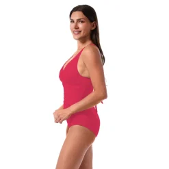 AMELIE WRAP ONE PIECE