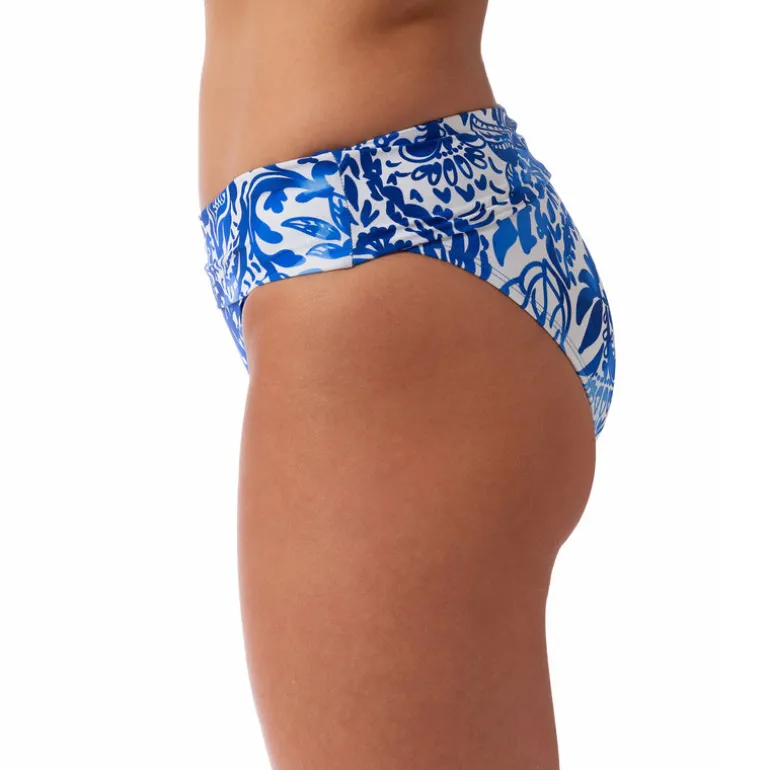 ARABESQUE BARBARA CONVERTIBLE BOTTOM