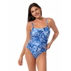 ARABESQUE EDEN CAMI TANKINI TOP