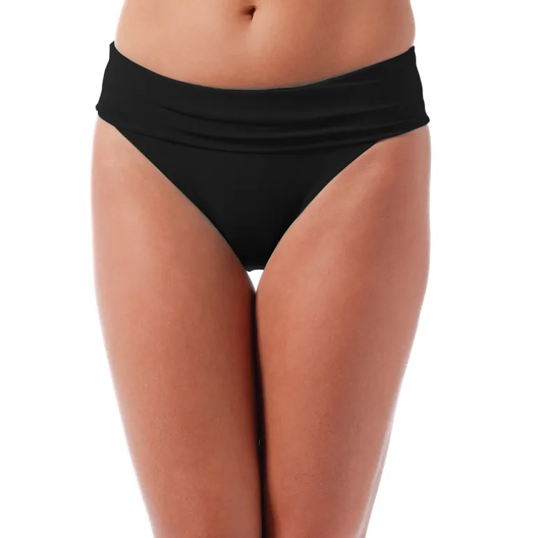 BARBARA CONVERTIBLE BOTTOM