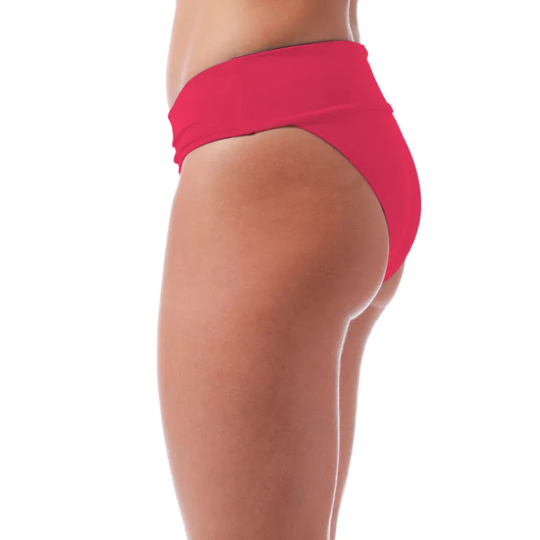 BARBARA CONVERTIBLE BOTTOM