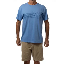 BARREL LT T-SHIRT