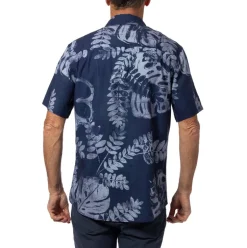 BLUE LAGOON SHIRT