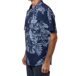 BLUE LAGOON SHIRT