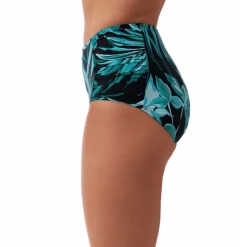 BOLD PARADISE SIDE SHIRRED COMFORT CORE BOTTOM