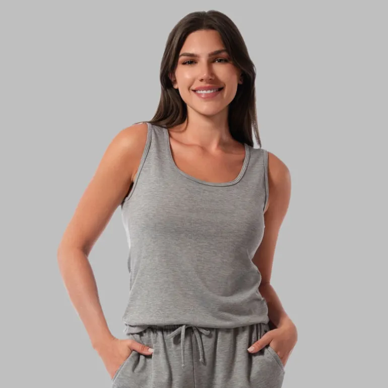 CHLOE TANK TOP