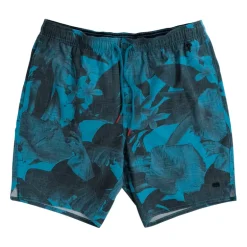 DIVE IN ELASTIC WAIST SHORT