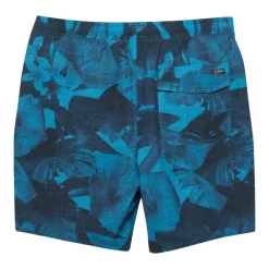 DIVE IN ELASTIC WAIST SHORT