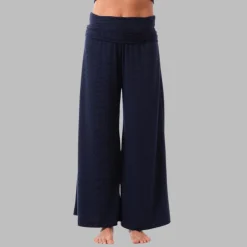 EVERLY ROLL BAND PANT