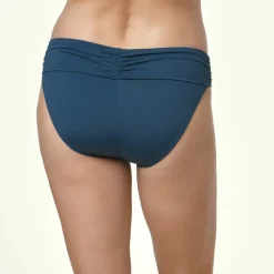 FOLDOVER HIPSTER BOTTOM