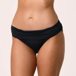 FOLDOVER HIPSTER BOTTOM