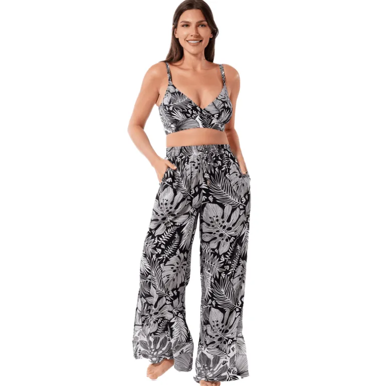 FOREST BLAST JOSEPHINE PULL ON PANT
