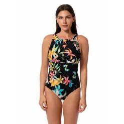 GARDEN PARTY HIGH LINE ONE PIECE