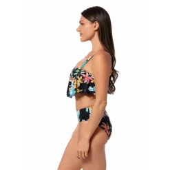GARDEN PARTY PALOMA BRA TOP