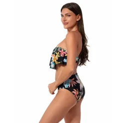 GARDEN PARTY PALOMA BRA TOP
