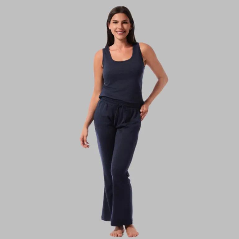 GIZELE RELAXED PANT