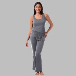 GIZELE RELAXED PANT