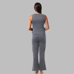 GIZELE RELAXED PANT