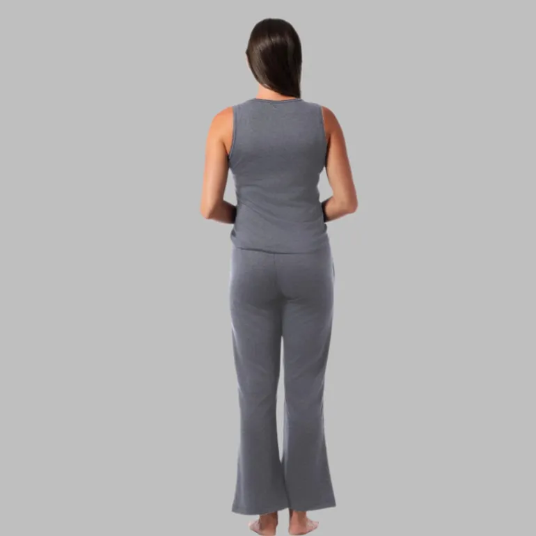 GIZELE RELAXED PANT