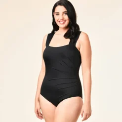 GLAMOUR ONE PIECE