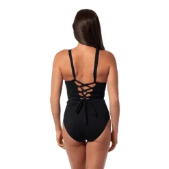 HIGH LINE SCULPTING AND TUMMY CONTROL ONE PIECE