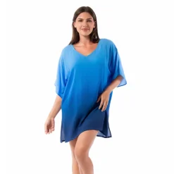 INFINITY CELIA TUNIC COVERUP
