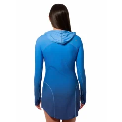 INFINITY HOODIE DRESS