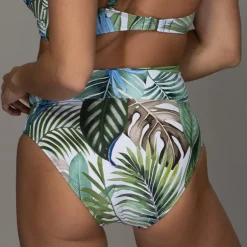 JUNGLE GLAM BARBARA CONVERTIBLE BOTTOM
