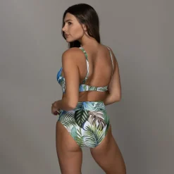 JUNGLE GLAM BARBARA CONVERTIBLE BOTTOM