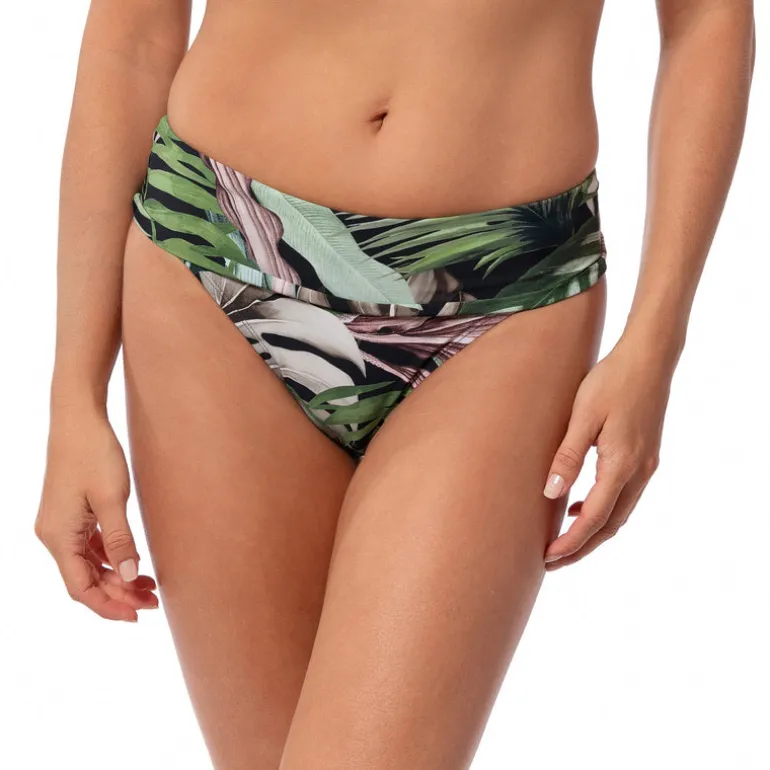 JUNGLE GLAM BARBARA CONVERTIBLE BOTTOM