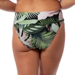 JUNGLE GLAM BARBARA CONVERTIBLE BOTTOM