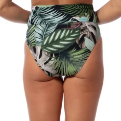 JUNGLE GLAM BARBARA CONVERTIBLE BOTTOM