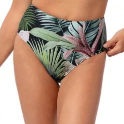 JUNGLE GLAM COMFORT CORE BOTTOM