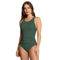 LAYLA HIGH NECK ONE PIECE