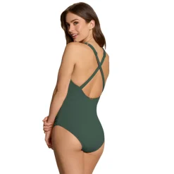 LAYLA HIGH NECK ONE PIECE