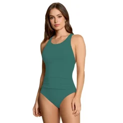 LAYLA HIGH NECK ONE PIECE