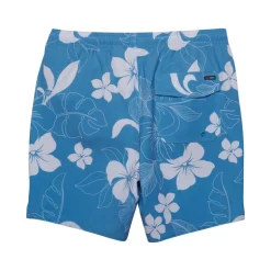 LOS CABOS ELASTIC WAIST SHORT