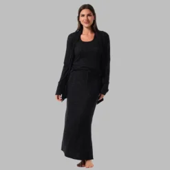 MADDIE HANDKERCHIEF CARDIGAN