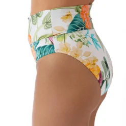 MYSTIC TROPIC BARBARA CONVERTIBLE BOTTOM