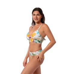 MYSTIC TROPIC SOPHIA BRA TOP