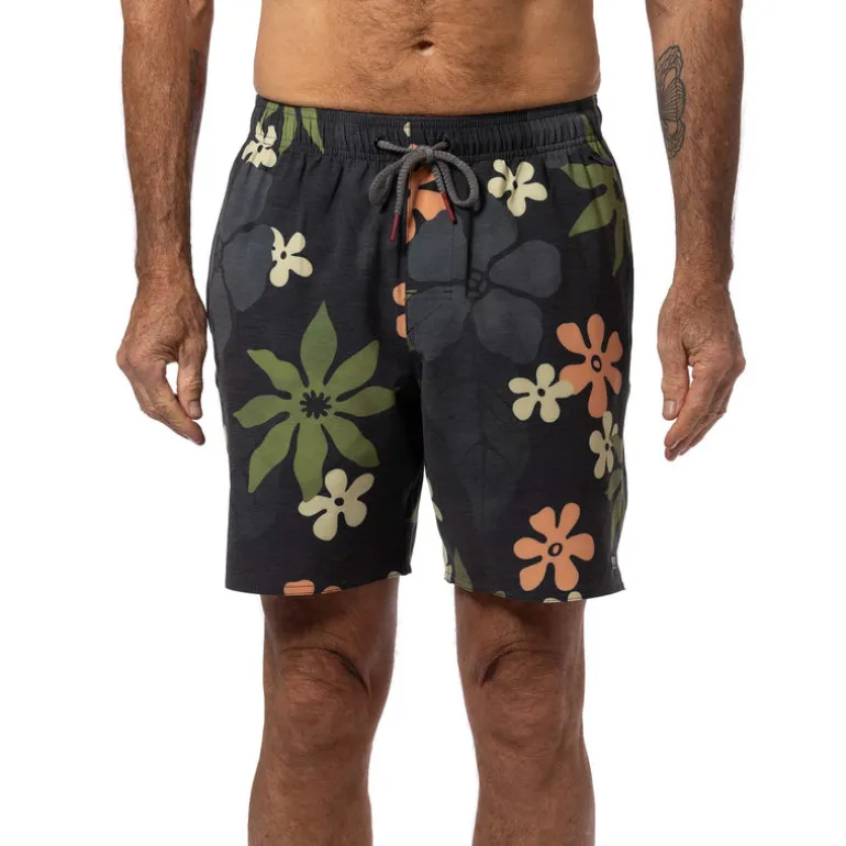 2ND DATE SHORT