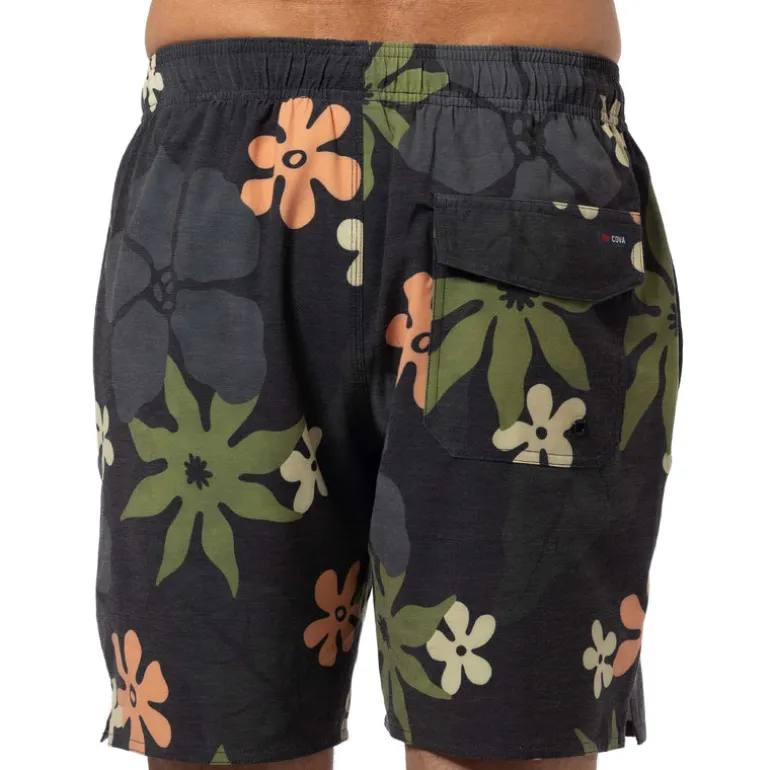 2ND DATE SHORT