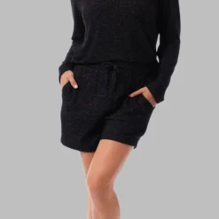 NOELLE RELAXED SHORT