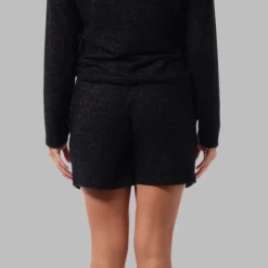 NOELLE RELAXED SHORT
